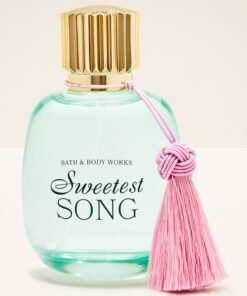 Sweetest Song Eau De Parfum