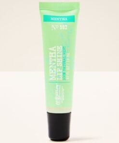 Mentha Lip Gloss