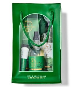 Alternative view of Eucalyptus Spearmint Gift Set