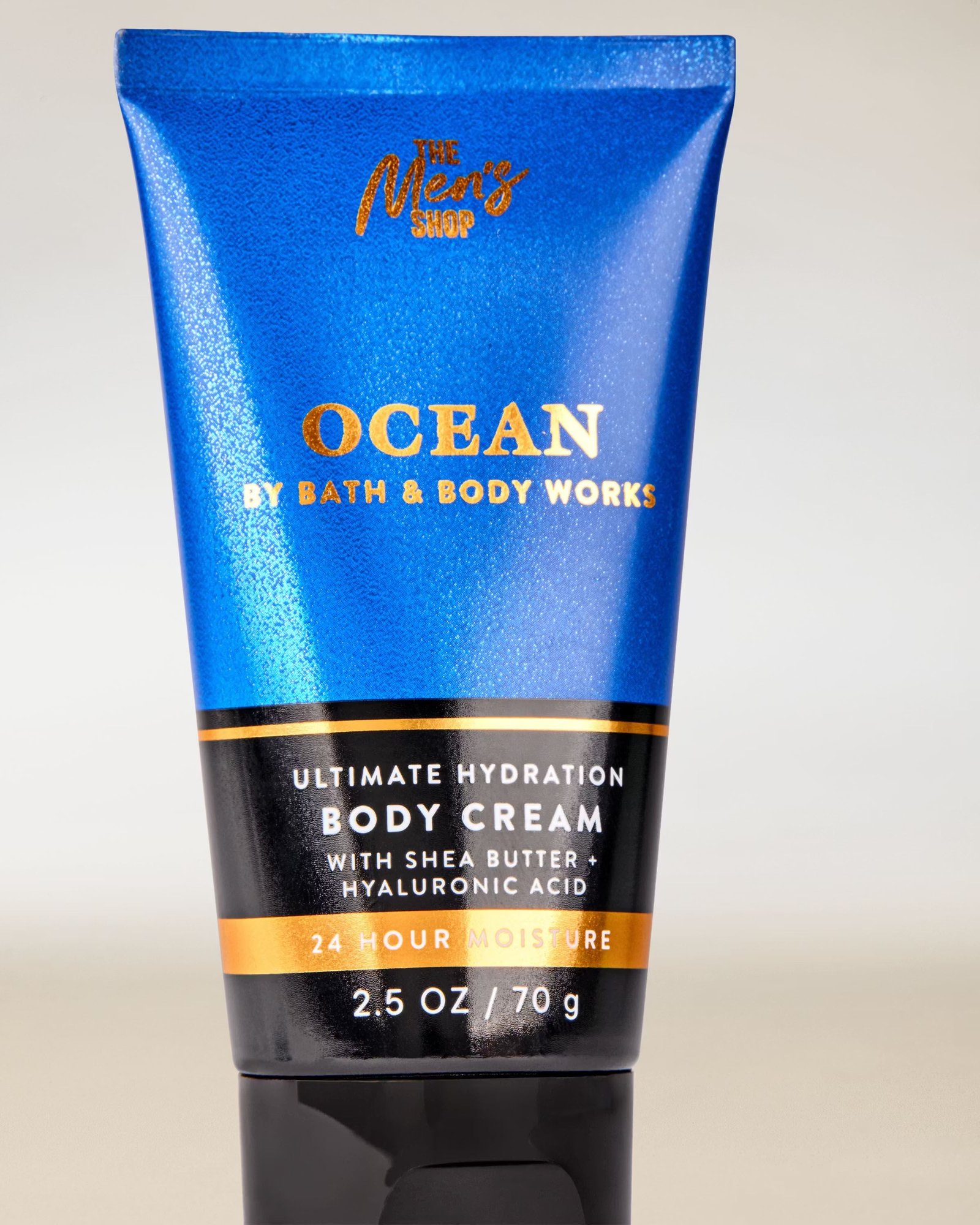 Ocean Travel Size Ultimate Hydration Body Cream - Image 2
