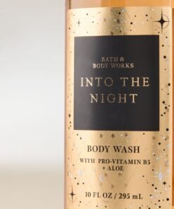 Alternative view of Into the Night Body Wash