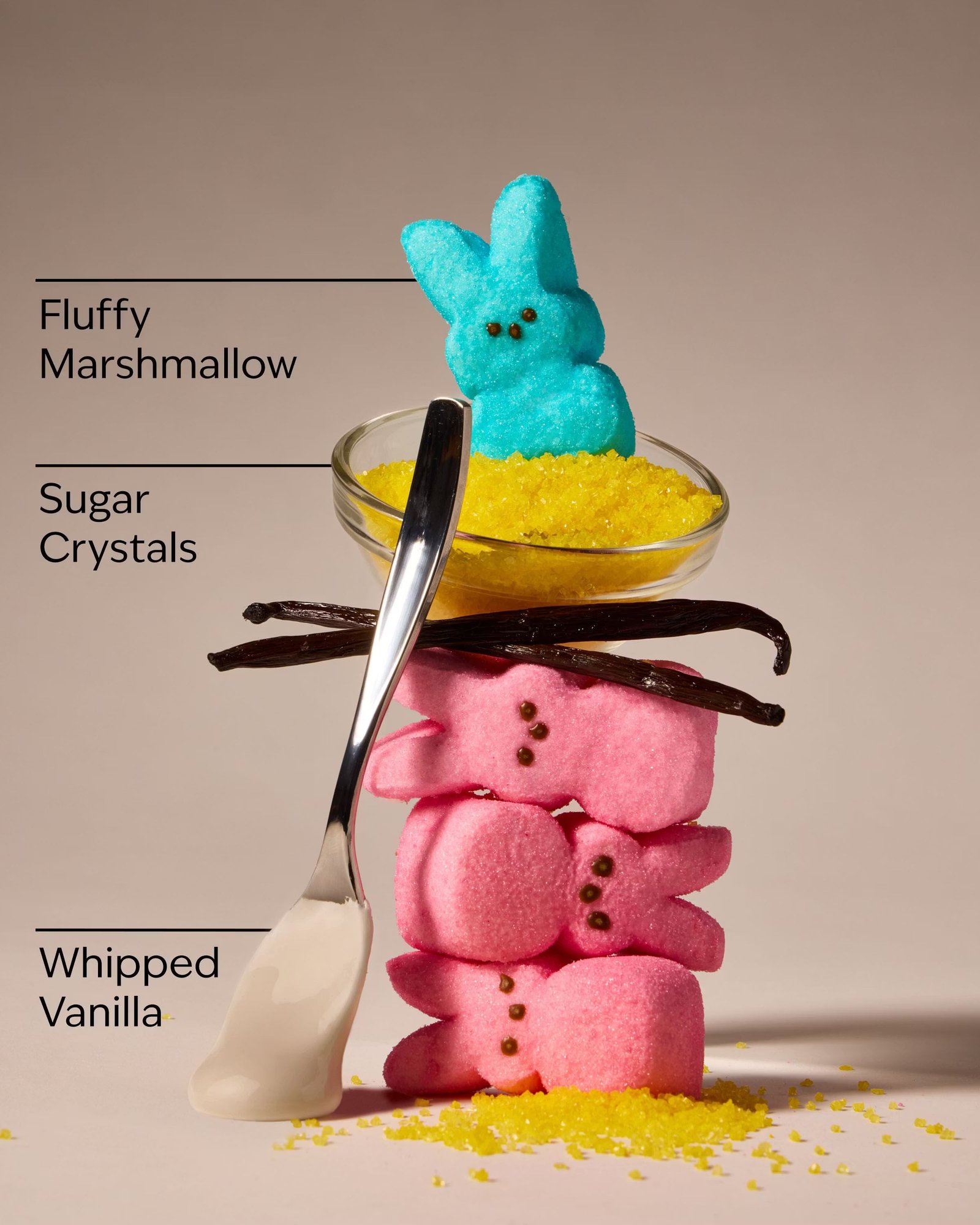 Peepin' It Real Shapeable Soap - Image 3