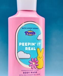 Alternative view of Peepin' It Real Body Wash