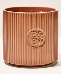 Frosted Cranberry 3-Wick Candle