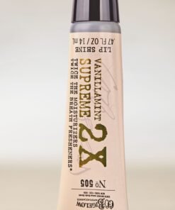 Alternative view of Vanilla 2X Lip Gloss