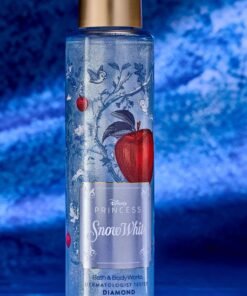 Alternative view of Snow White Diamond Shimmer Mist