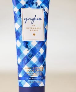Alternative view of Gingham Ultimate Hydration Body Cream