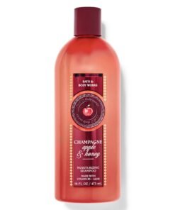 Champagne Apple & Honey Shampoo