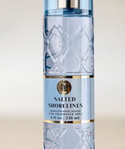 Alternative view of Salted Shorelines Fine Fragrance Mist