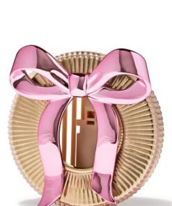 Bow Car Fragrance Holder