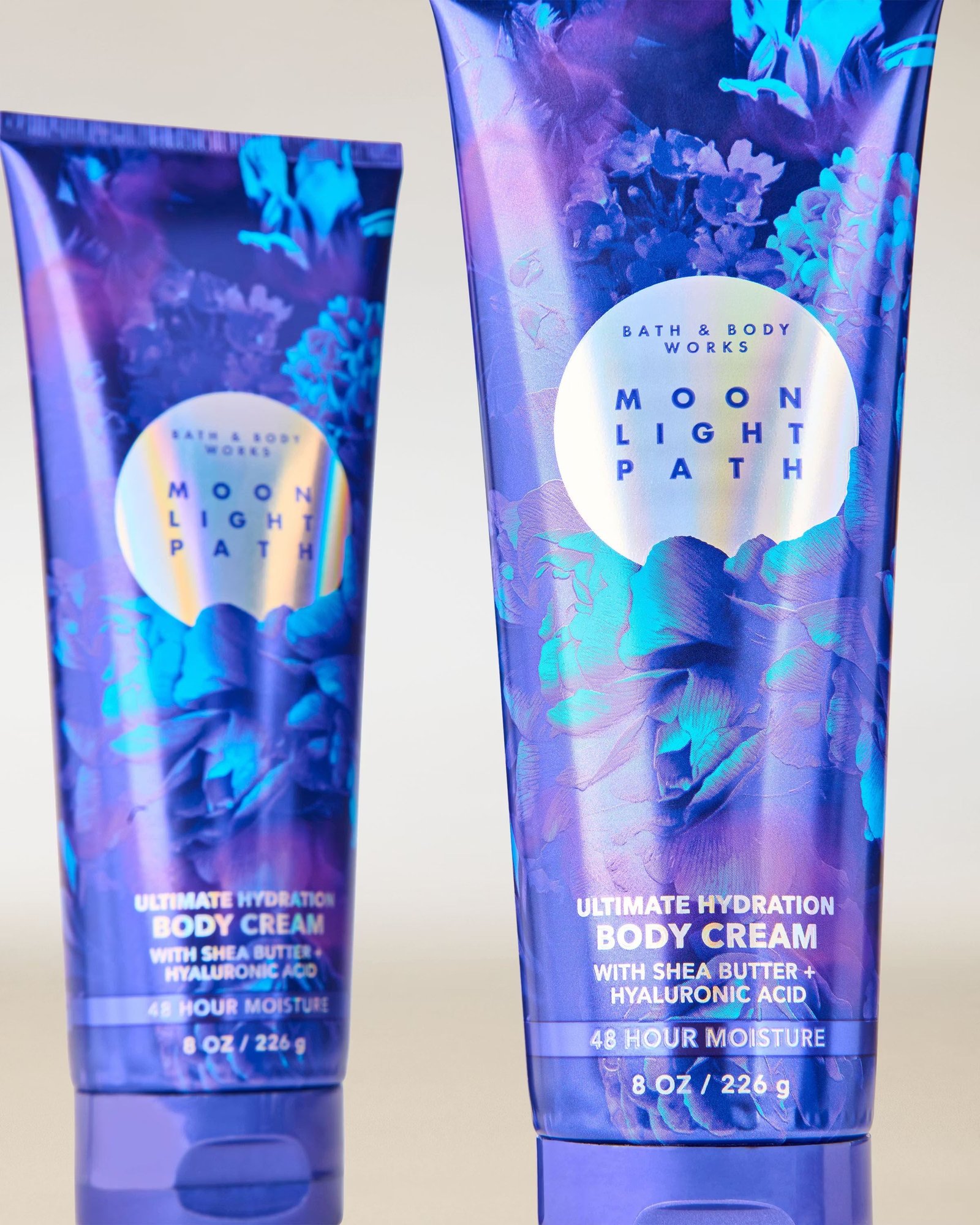 Moonlight Path Ultimate Hydration Body Cream - Image 2