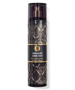 Midnight Addiction Fine Fragrance Mist