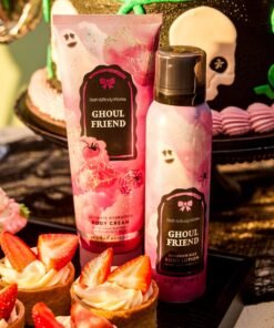 Alternative view of Ghoul Friend Shimmer Fizz Body Lotion