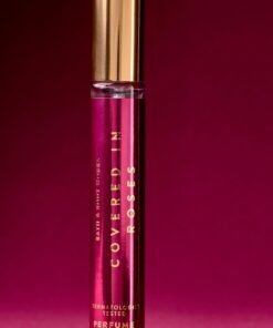 Alternative view of Covered In Roses Mini Eau de Parfum