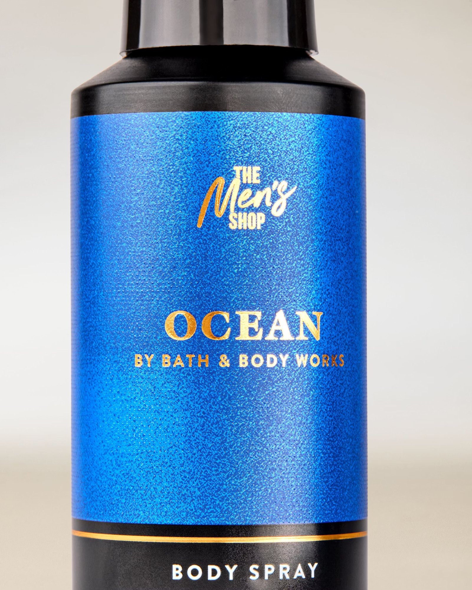 Ocean Body Spray - Image 2
