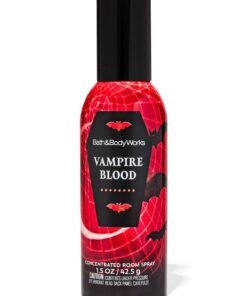 Vampire Blood  Concentrated Room Spray