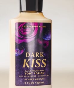 Alternative view of Dark Kiss Body Lotion