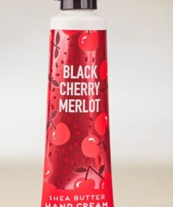 Alternative view of Black Cherry Merlot Hand Cream