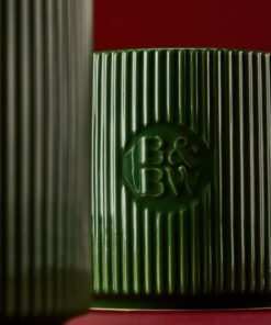 Alternative view of Fresh Balsam 3-Wick Candle