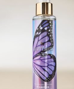 Alternative view of Butterfly Diamond Shimmer Mist