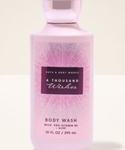 A Thousand Wishes Body Wash