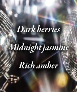 Alternative view of Into the Night Travel Size Body Lotion