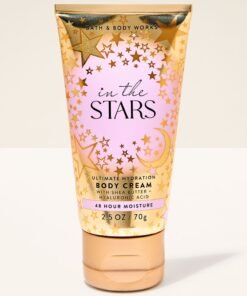 In the Stars Travel Size Ultimate Hydration Body Cream