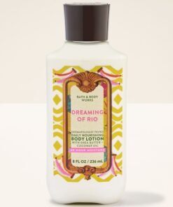 Dreaming Of Rio Body Lotion