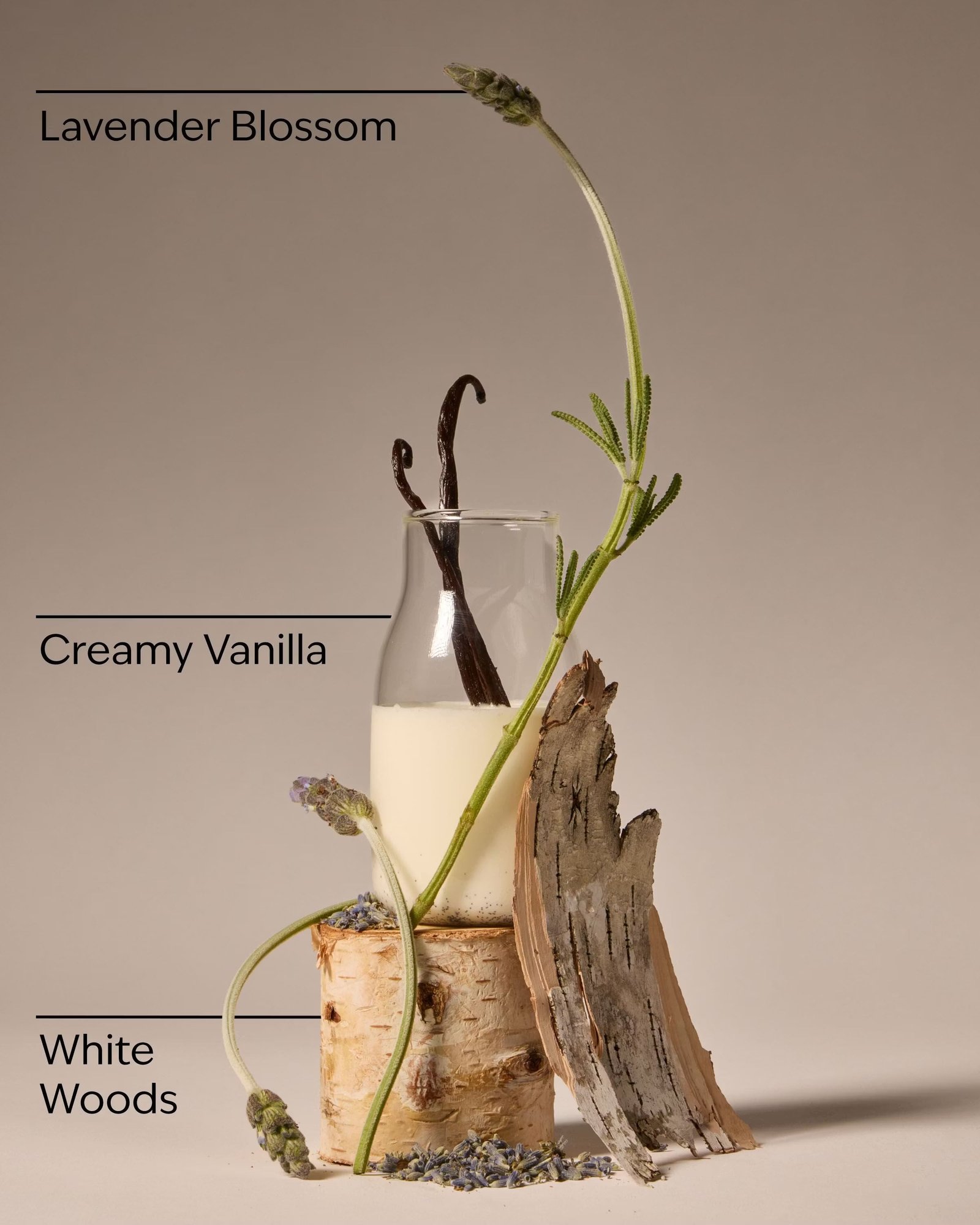 Lavender Vanilla Shower Steamers - Image 3