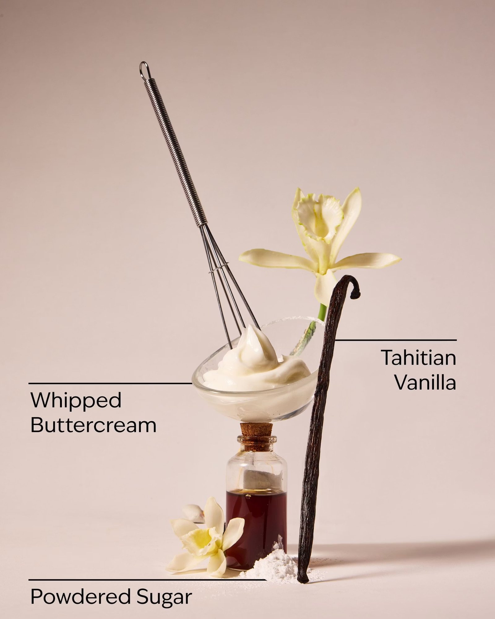 Vanilla Buttercream Hand Cream - Image 3