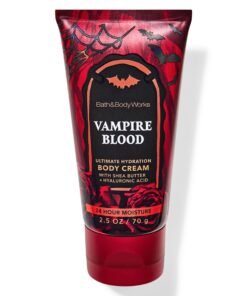 Vampire Blood Travel Size Ultimate Hydration Body Cream