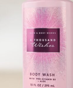 Alternative view of A Thousand Wishes Body Wash