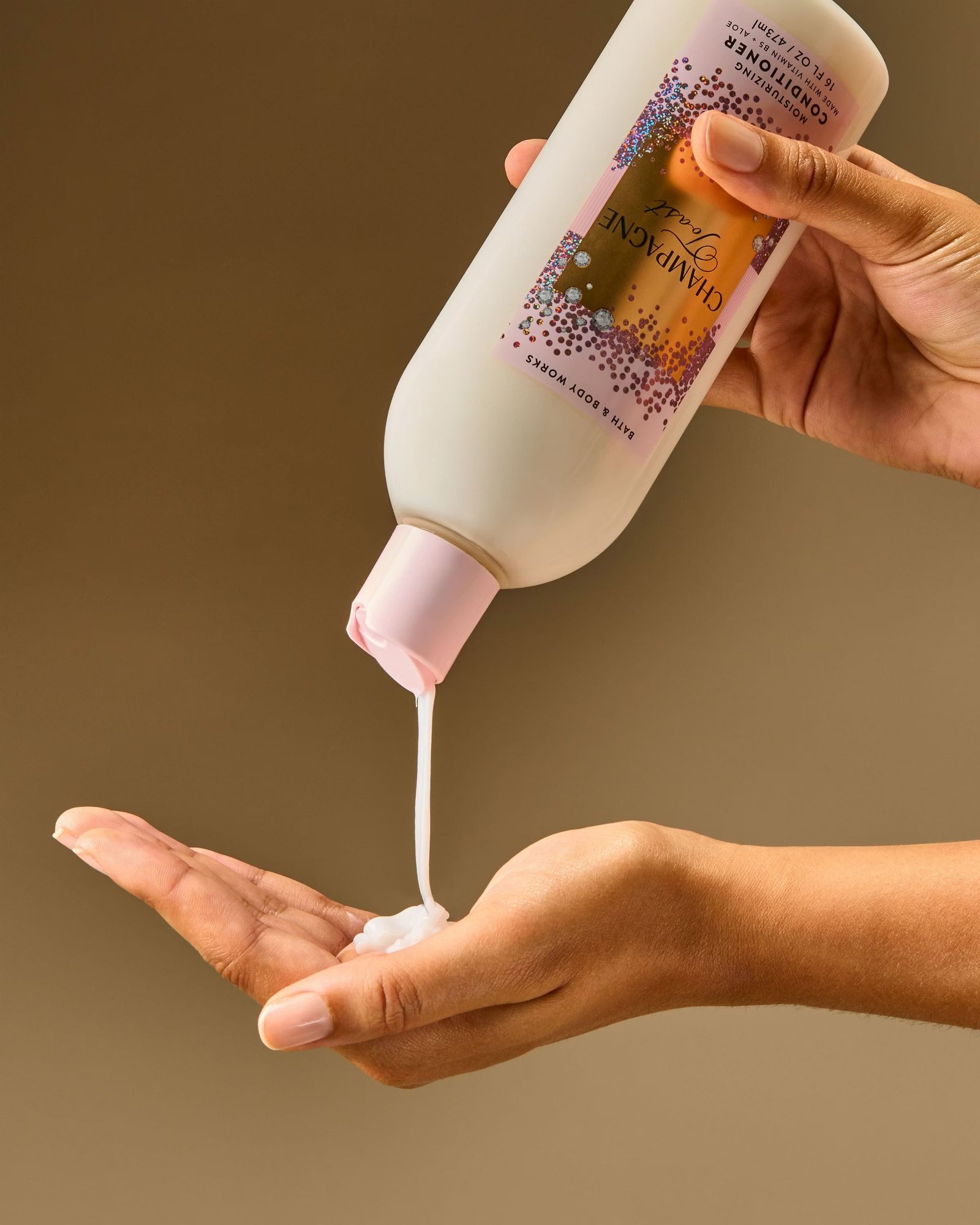 Champagne Toast Conditioner - Image 5