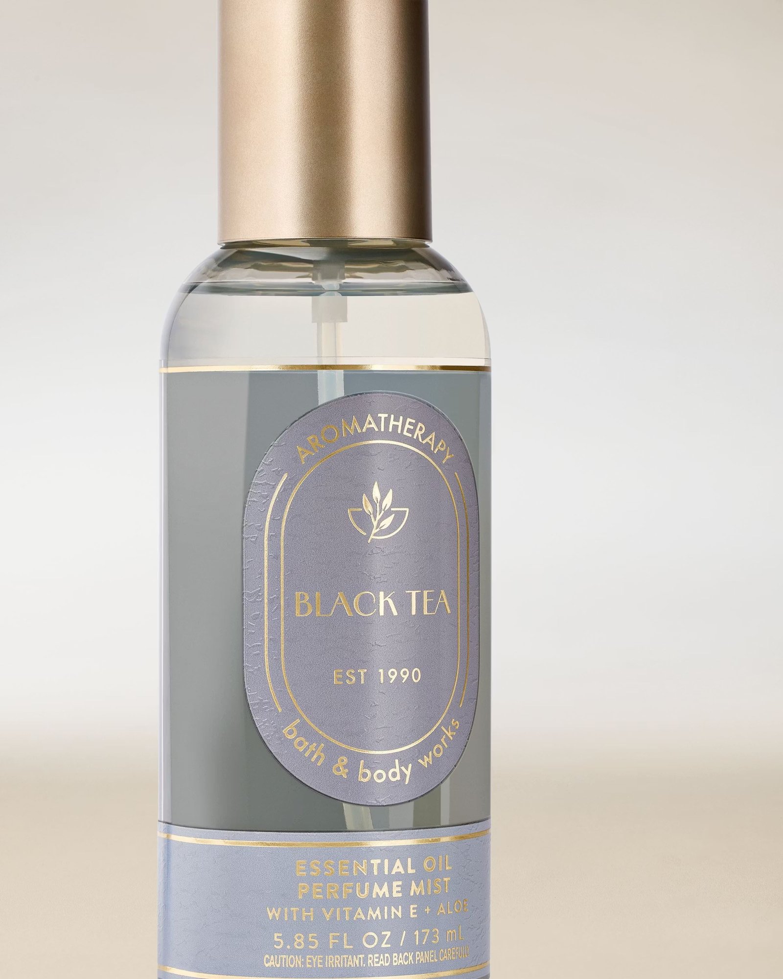 Black Tea Essential Oil Mist - Image 3