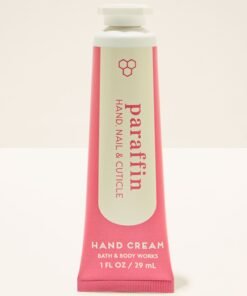 Paraffin Hand Cream