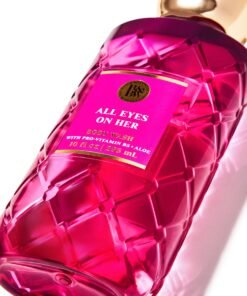 Alternative view of All Eyes On Her Body Wash