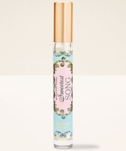Sweetest Song Mini Perfume Spray