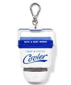 Cooler PocketBac Holder