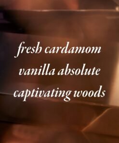 Alternative view of Vanilla Romance Hand Cream