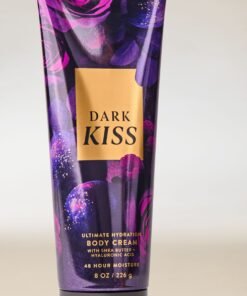 Alternative view of Dark Kiss Ultimate Hydration Body Cream