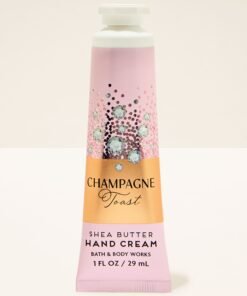 Champagne Toast Hand Cream
