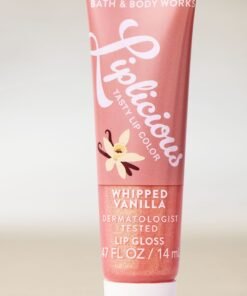 Alternative view of Whipped Vanilla Lip Gloss
