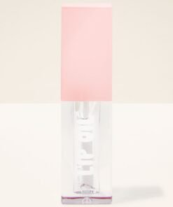 Crystal Clear Lip Oil