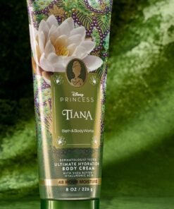 Alternative view of Tiana Ultimate Hydration Body Cream