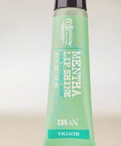 Alternative view of Mentha Lip Gloss