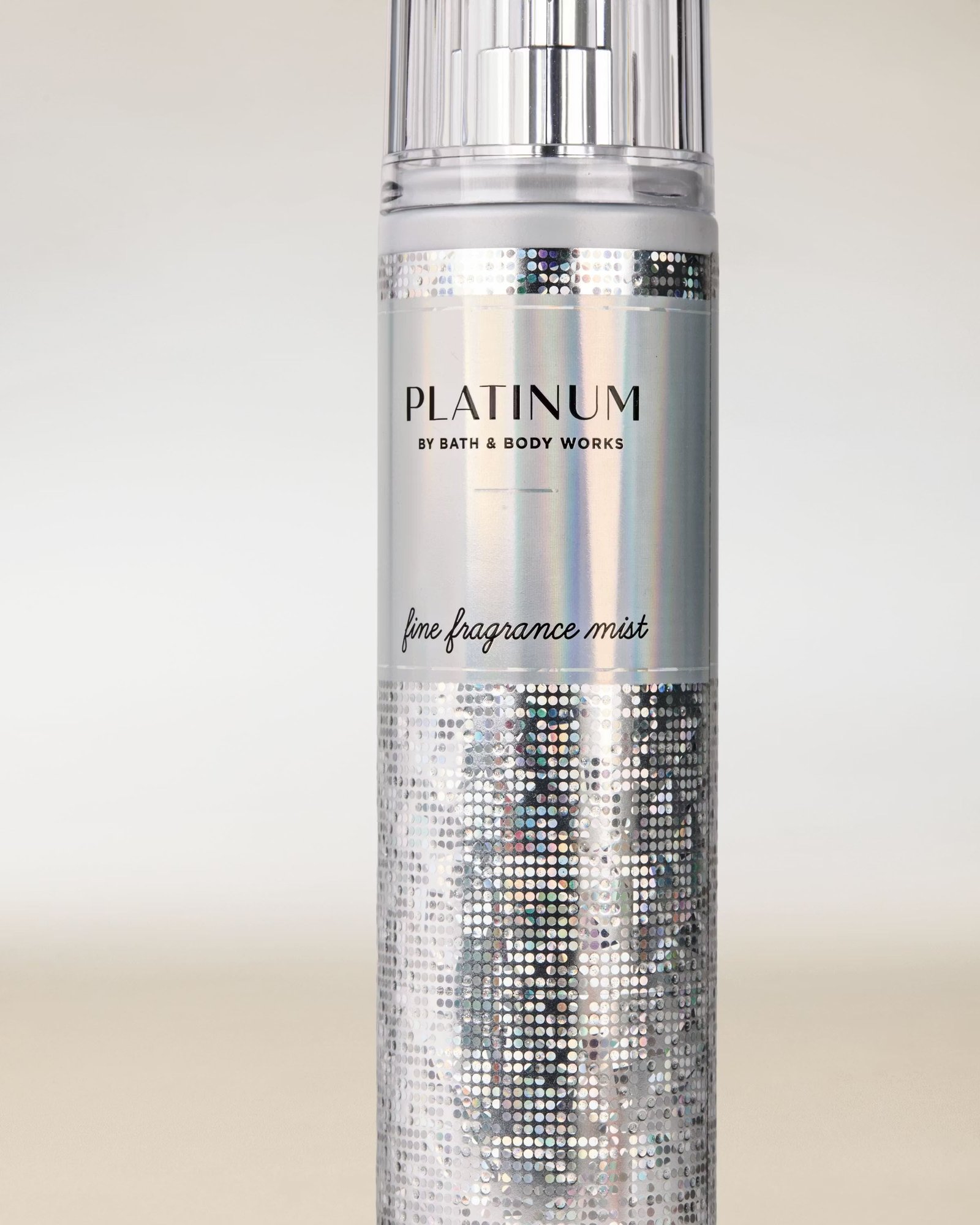 Platinum Fine Fragrance Mist - Image 2