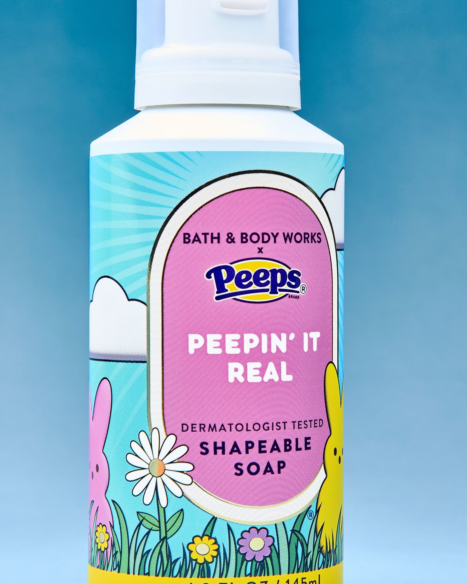 Peepin' It Real Shapeable Soap - Image 2