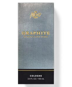 Alternative view of Graphite Cologne