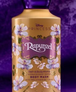 Alternative view of Rapunzel Body Wash