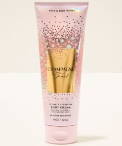 Champagne Toast Ultimate Hydration Body Cream
